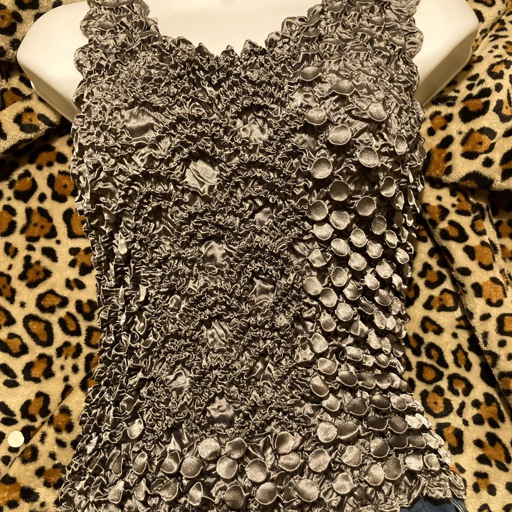 Popcorn shirt